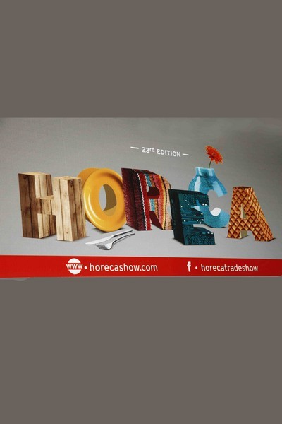 Horeca Press Conference 
